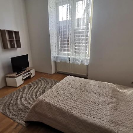 Central City Apartment 维也纳 外观 照片