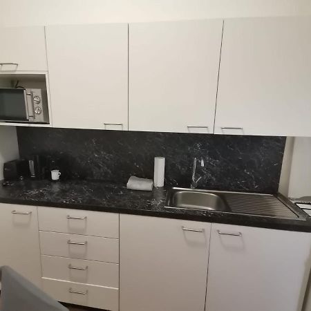 Central City Apartment 维也纳 外观 照片