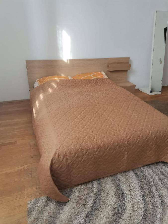 Central City Apartment 维也纳 外观 照片