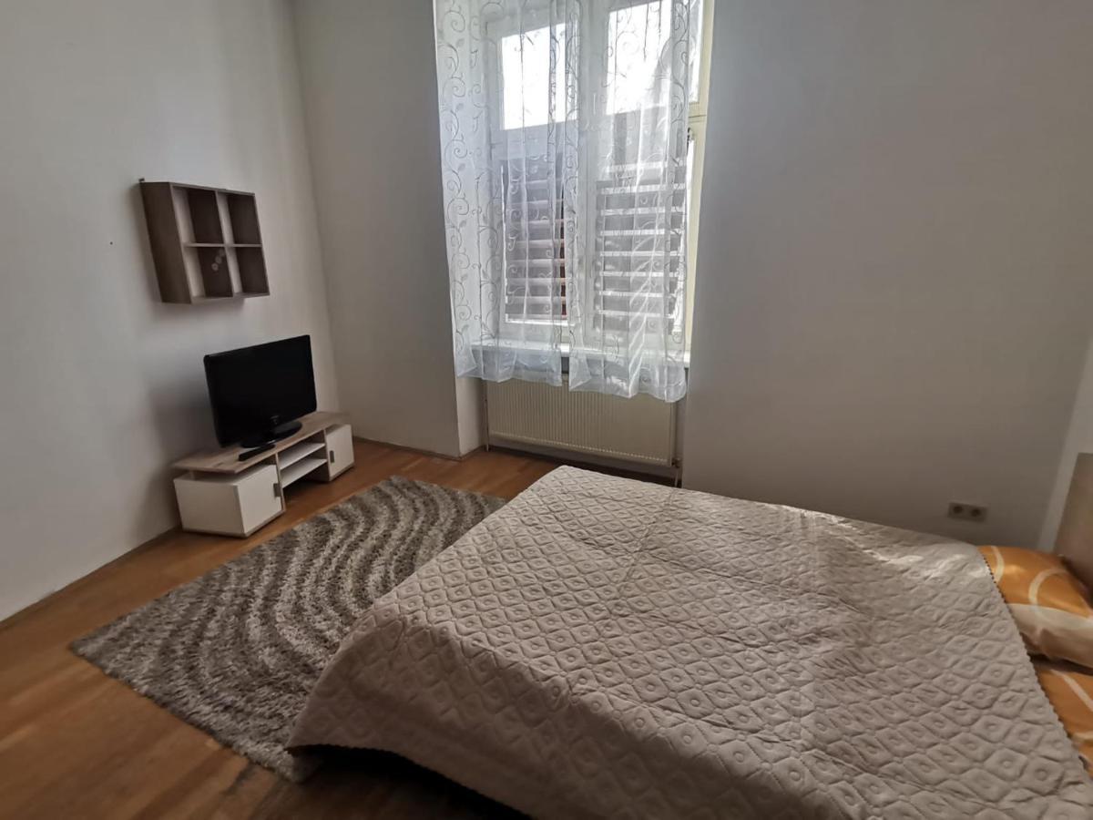 Central City Apartment 维也纳 外观 照片