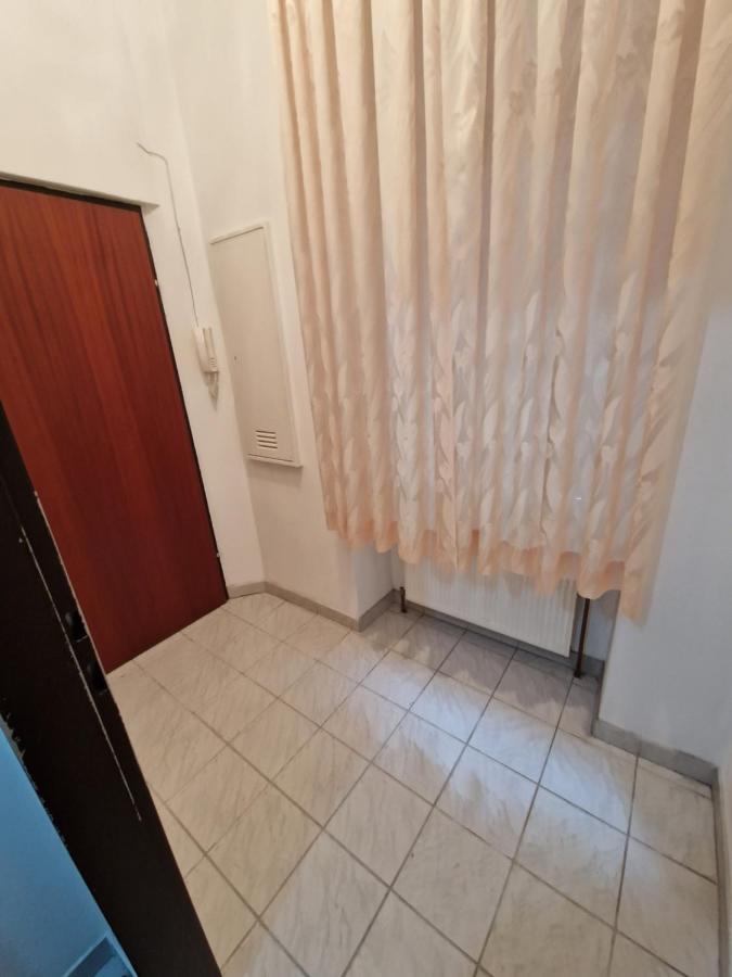 Central City Apartment 维也纳 外观 照片