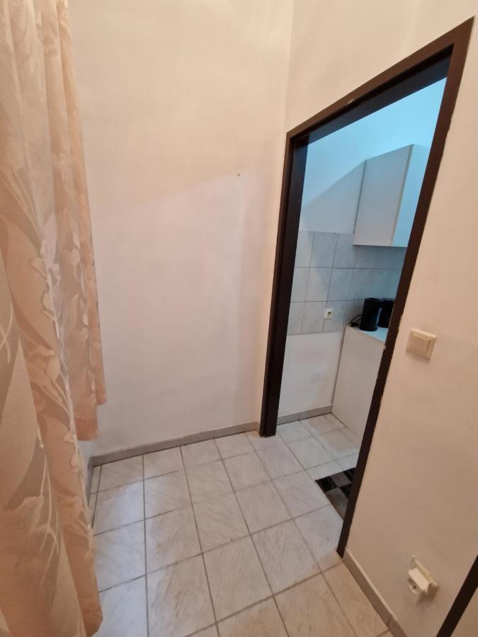 Central City Apartment 维也纳 外观 照片