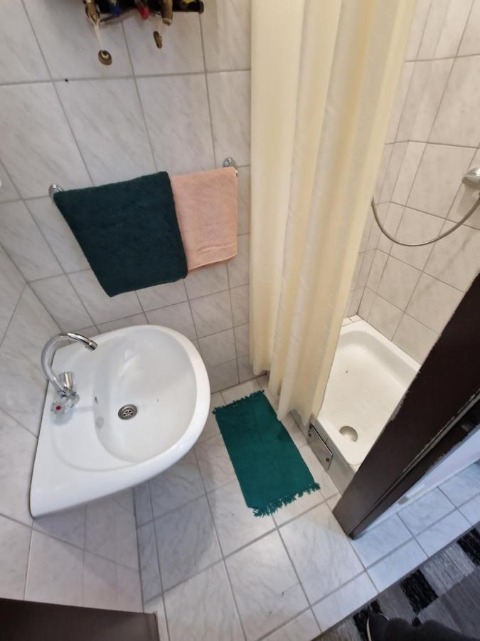 Central City Apartment 维也纳 外观 照片