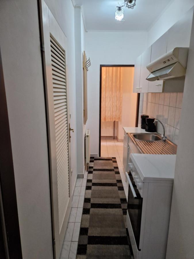 Central City Apartment 维也纳 外观 照片